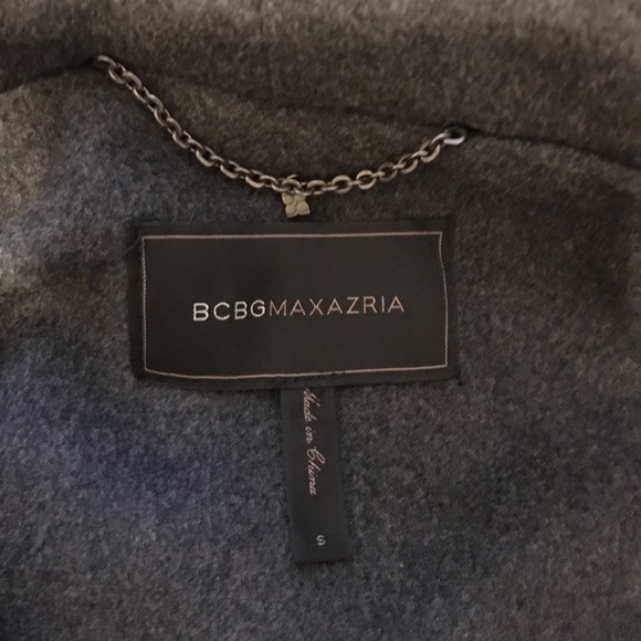 Coat - Picture 4 of 7